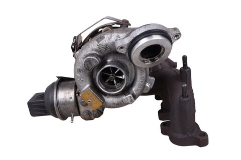 Turbodúchadlo 2.0 TDI 03L253056C