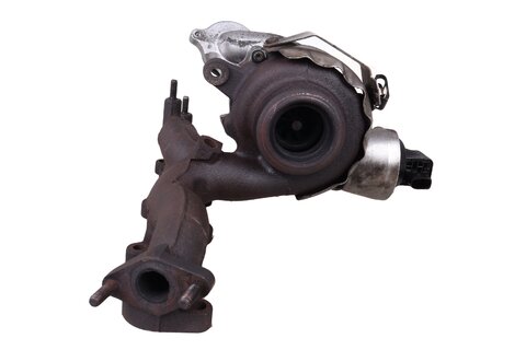 Turbodúchadlo 2.0 TDI 03L253056C