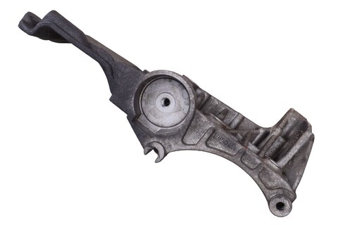 Držiak alternátora / kompresora klimatizácie 8200357679