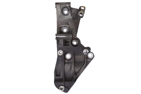 Držiak alternátora / kompresora klimatizácie 8200357679