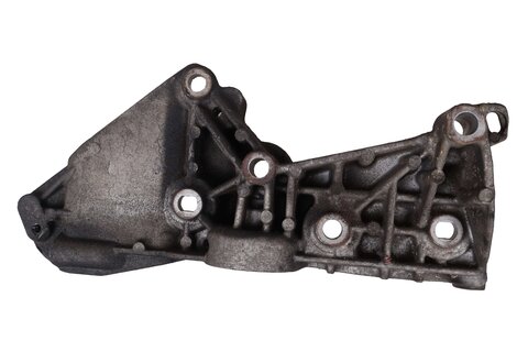 Držiak alternátora / kompresora klimatizácie 8200357679