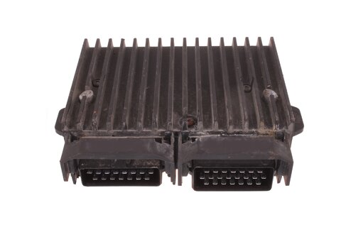 Riadiaca jednotka systému ABS