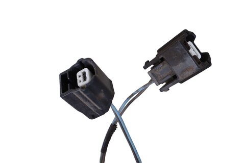 Káblový zväzok predných hmloviek 240154975R