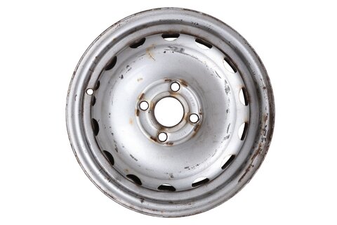 Disk kolesa 4x100 5,5Jx14CH ET49 (UD)