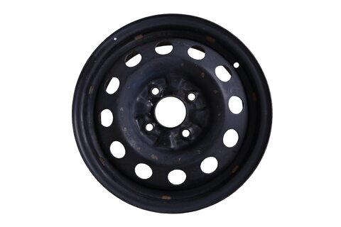 Disk kolesa 4x114,3 6Jx15CH ET45