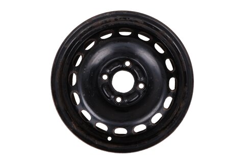 Disk kolesa 4x114,3 6Jx15CH ET44