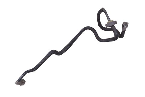 Podtlaková hadica posilňovača bŕzd 4578K5