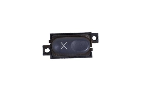 Tlačidlo uzamknutia sťahovania zadných okien (4PIN) 7700876403