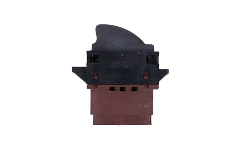 Tlačidlo sťahovania okna hnedý konektor 7700876399