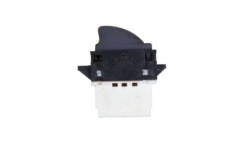 Tlačidlo sťahovania okna biely konektor 7700876400