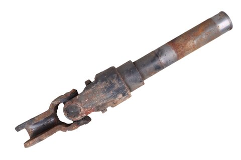 Kĺb volantovej tyče stĺpika riadenia 6025313431