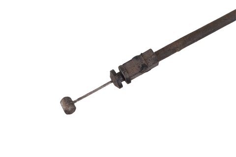 Lanko otvárania kapoty 7700824345