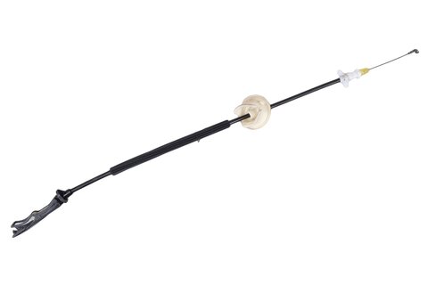 Lanko zámku zadných dverí L=P 7P6839085B