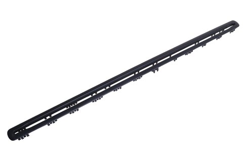 Krytka slnečnej roletky zadných dverí pravá 7P686038082V