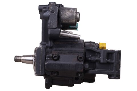 Vysokotlakové čerpadlo vstrekovania 1.5dCi - DELPHI 8200791749