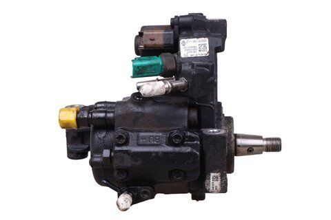 Vysokotlakové čerpadlo vstrekovania 1.5dCi - DELPHI 8200791749