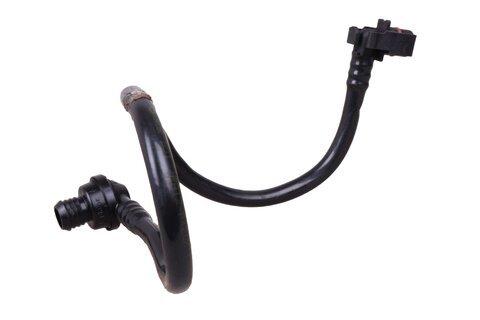 Podtlaková rúrka posilňovača bŕzd 8200787164