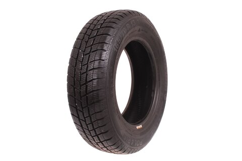 Pneumatika ZIMNÁ 165/70 R13 79T Barum Polaris 5 (7 mm) rok 2020