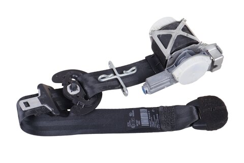 Bezpečnostný pás predný pravý 8975HN 34068389F