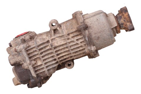 Zadný diferenciál (4x4) 383002A000