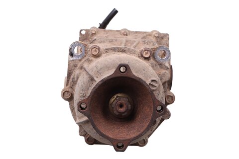 Zadný diferenciál (4x4) 383002A000