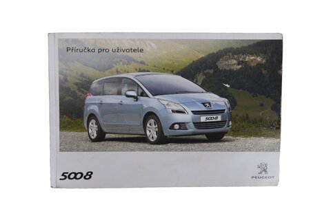 Návod na obsluhu - užívateľská príručka