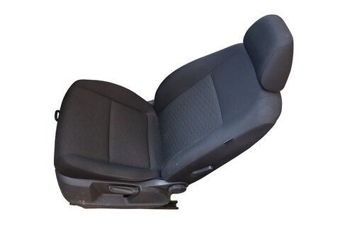 Sedadlo vodiča mechanické čierne 5N0881405BEIKM