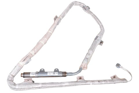 Stropný airbag pravý 7P6880742D