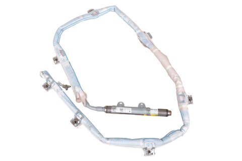 Stropný airbag ľavý 7P6880741D