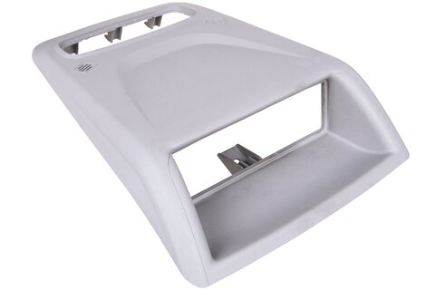 Rámček stropnej priehradky a osvetlenia BK21-V045B54-AD