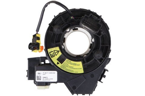 Volantový krúžok airbagu BK2T-14A664-BA