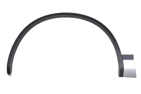 Lem blatníka predný ľavý plastový 7P6853717F