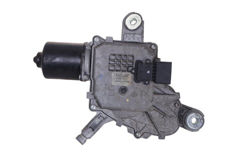 Motorček predného stierača ľavý 6405PG