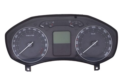 Prístrojový štít 1Z0920802F