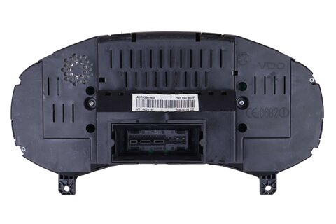 Prístrojový štít 1Z0920802F