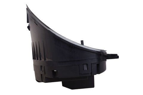 Prístrojový štít 1Z0920802F