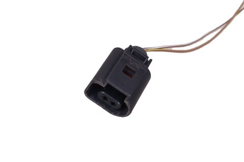 Konektor 2-pin 1J0973702