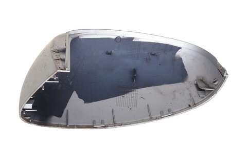 Kryt spätného vonkajšieho zrkadla lakovací pravý 5J0857538A