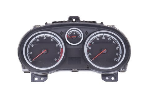 Prístrojový štít (AR, ACR3) 13252140