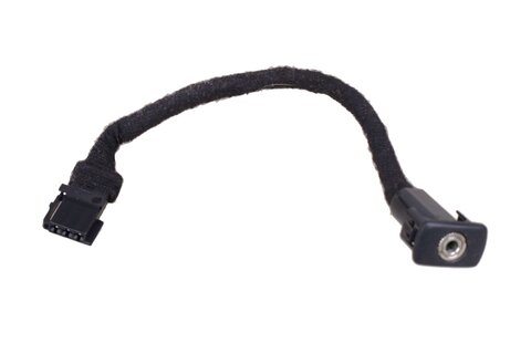 Zástrčka AUX-IN 13255833