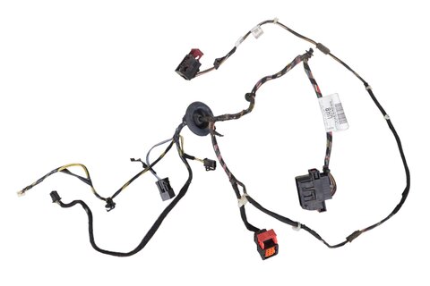 Káblový zväzok predných dverí pravý (UH8) 13144649