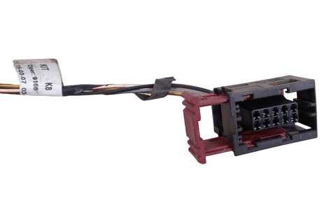 Káblový zväzok predných dverí pravý (UH8) 13144649