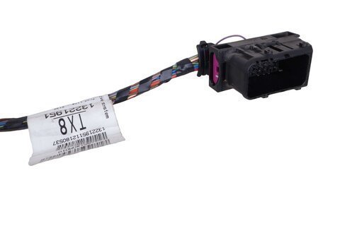 Káblový zväzok predných dverí ľavý (TX8) 13221951