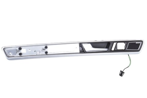 Kľučka vnútorná predná ľavá s reproduktorom Dynaudio 7P6867101BLOUM