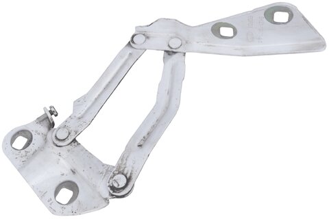 Záves kapoty - ľavý KK31-16801-AB