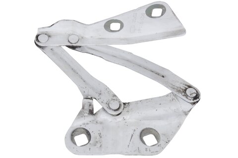 Záves kapoty - ľavý KK31-16801-AB