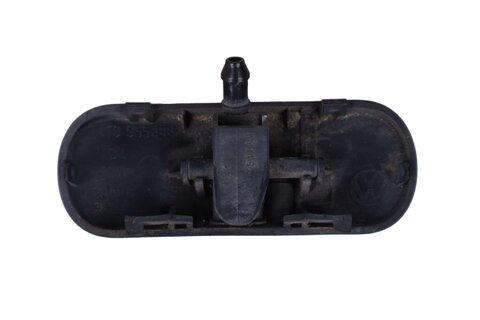 Tryska ostrekovača čelného skla nevyhrievaná L=P 5M0955985C