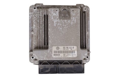 Riadiaca jednotka motora (66 kW) 03G906016HP