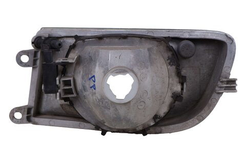 Predné pravé hmlové svetlo 2007-1Z0941700A