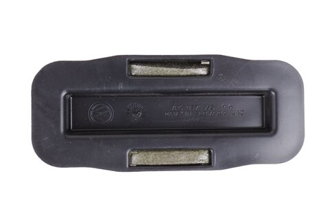 Krytka rozdeľovača vzduchu do kabíny 7P6857995